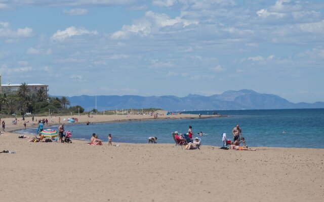 Apartamento Denia Marina Real III T