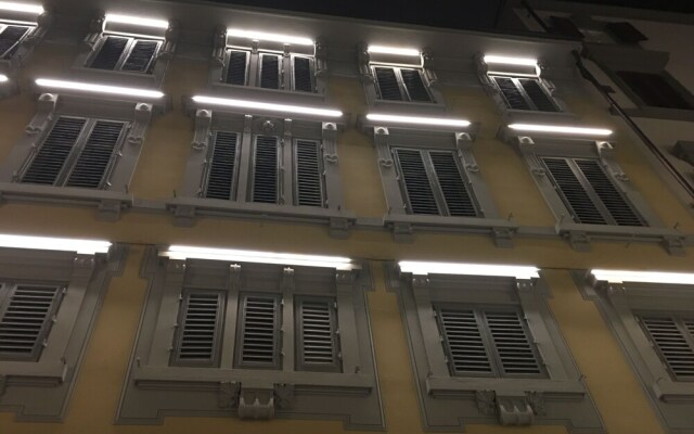 Zannetti Compact in Firenze