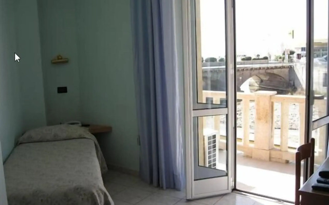 Hotel Corallo