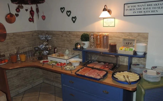 Frühstückspension Barbara