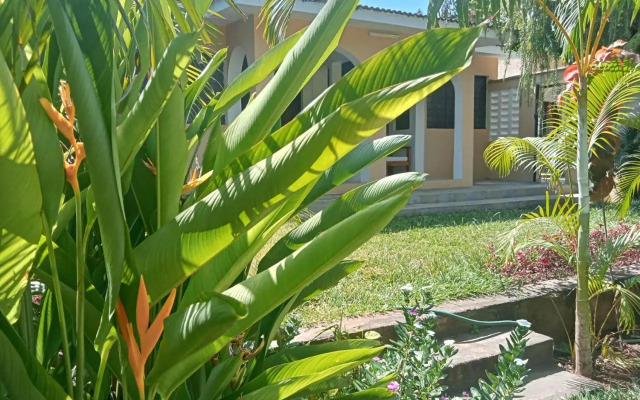 Kamsons Villa