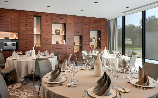 L'Esquisse Hotel & Spa Colmar - MGallery Collection