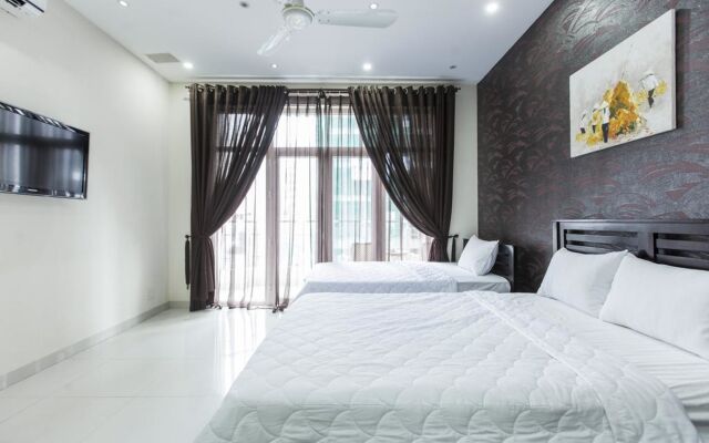 Nha Trang City Apartments