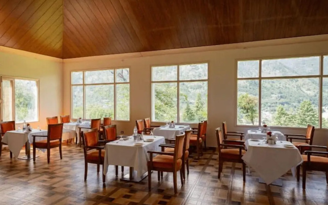 RishiBhumi Wellness Retreat - Manali