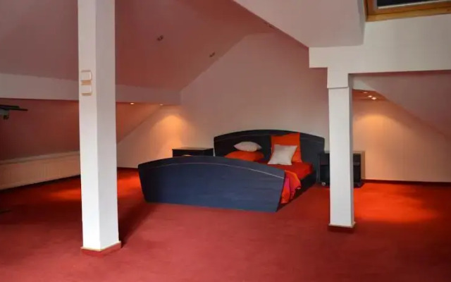 Apartament Piece of Heaven