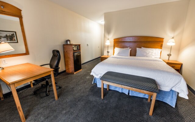 Hampton Inn Dallas-Rockwall