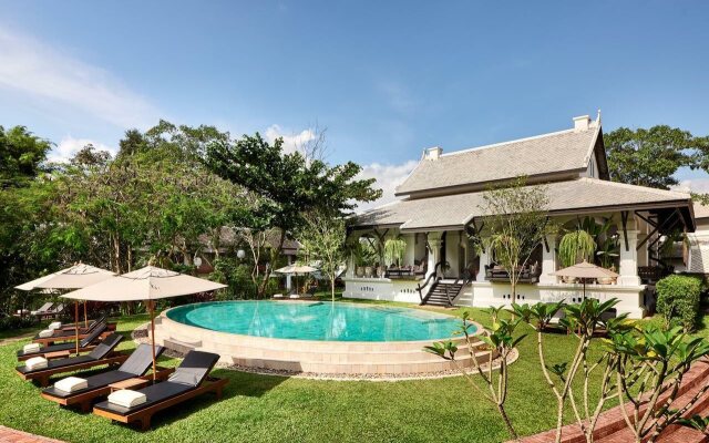 Rosewood Luang Prabang