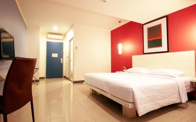 Hotel Glodok Plaza