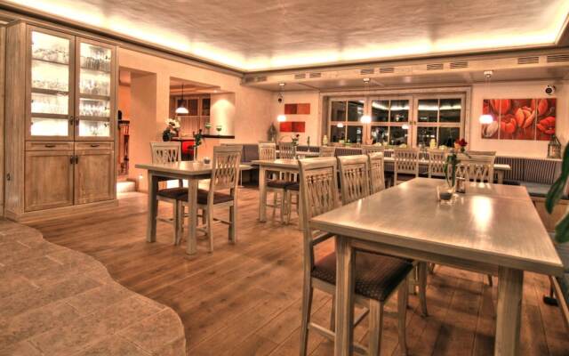Hotel Anneliese