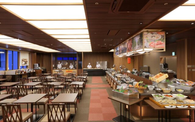 Hakodate Hotel Banso