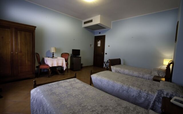 Hotel Nastro Azzurro