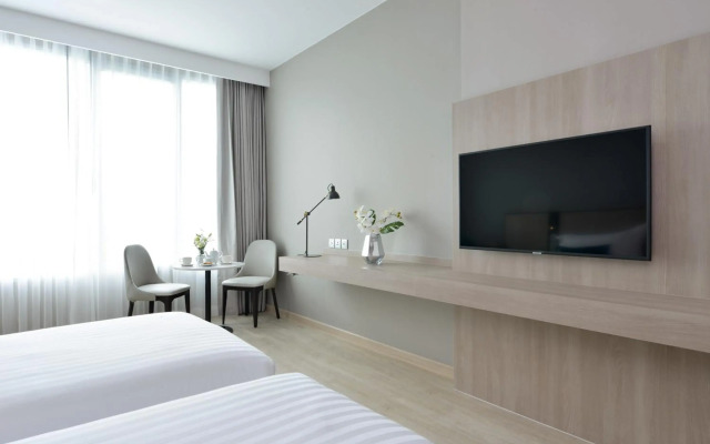 Centre Point Hotel Terminal21 Korat