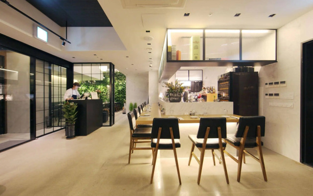 STAY B Hotel Myeongdong