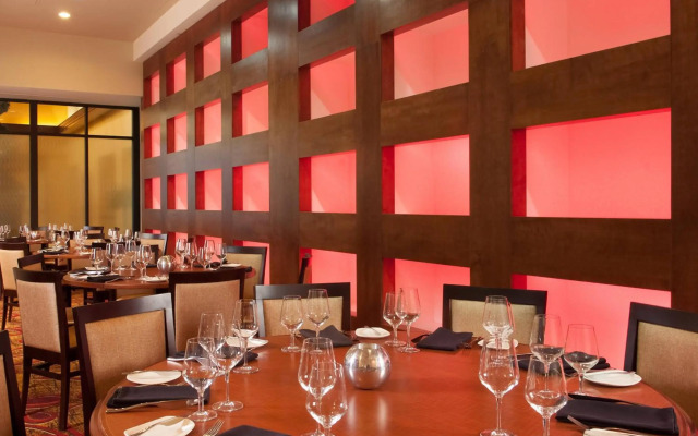 Greenville Marriott