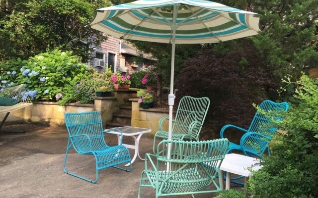 Clark House at the Twin Oaks Inn