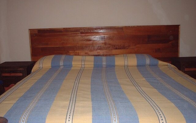 Posada de Xóchitl Plaza del Valle