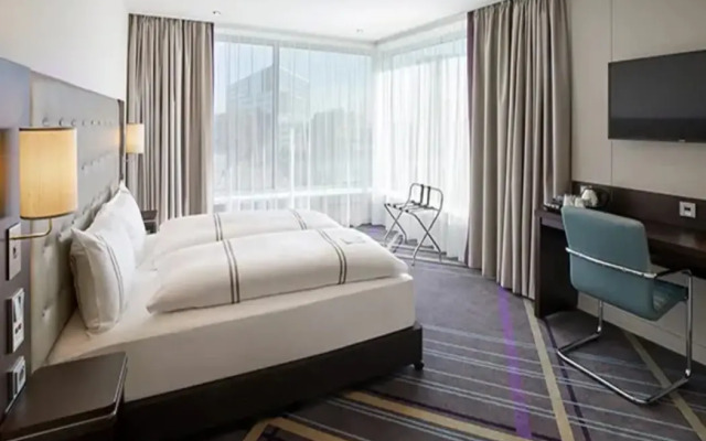 Premier Inn Rosenheim City Lokhofe