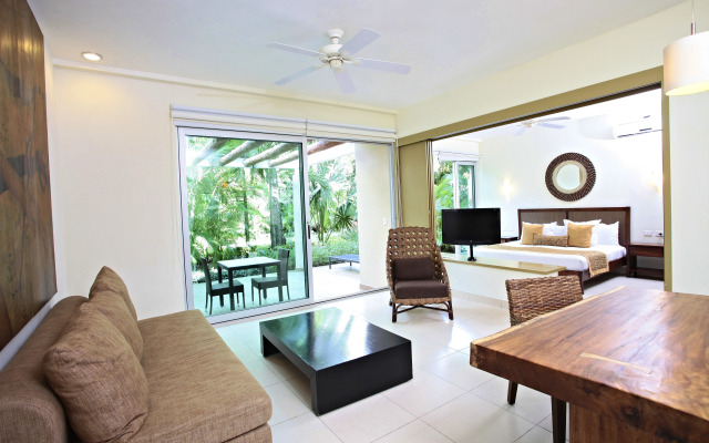 Bahia Principe Luxury Sian Ka'an - Adults Only - All Inclusive