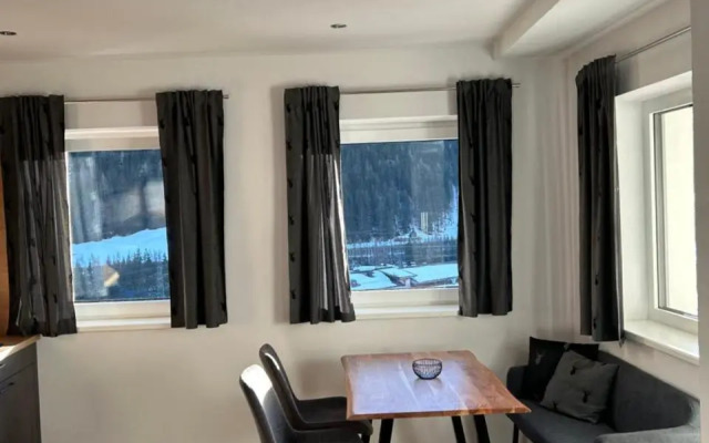 Appartement Obergand
