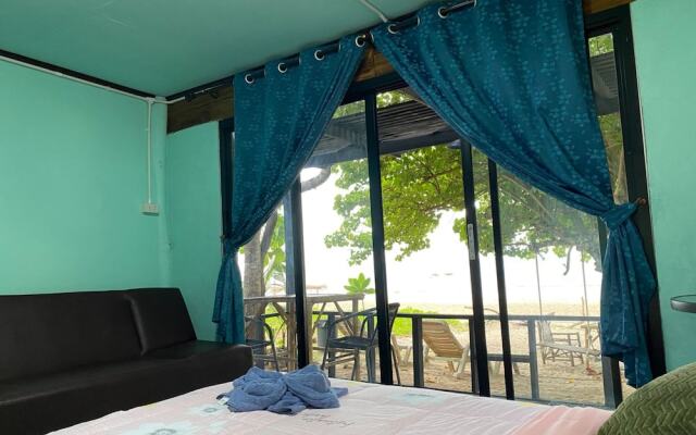 Last Beach Resort SHA
