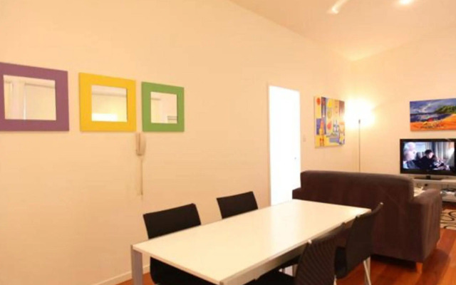 Mobys Beachside Retreat