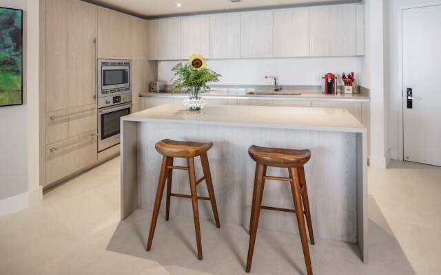 Hyde Resort and Residences, OceanMiami Collection