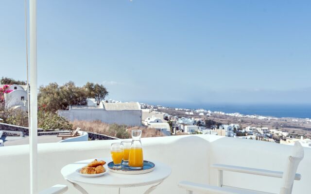 Finikia Memories Hotel