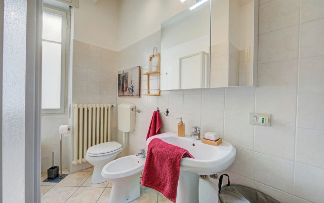 Casa Rachele Stresa Center