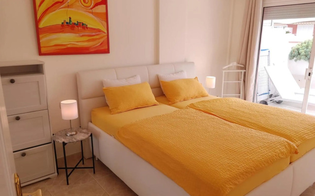 Apartamentos Vista Laurisilva