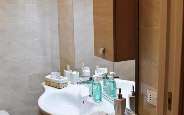 Fabio Guest House Deluxe