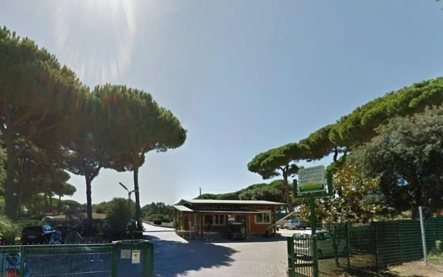 Parco Della Gallinara