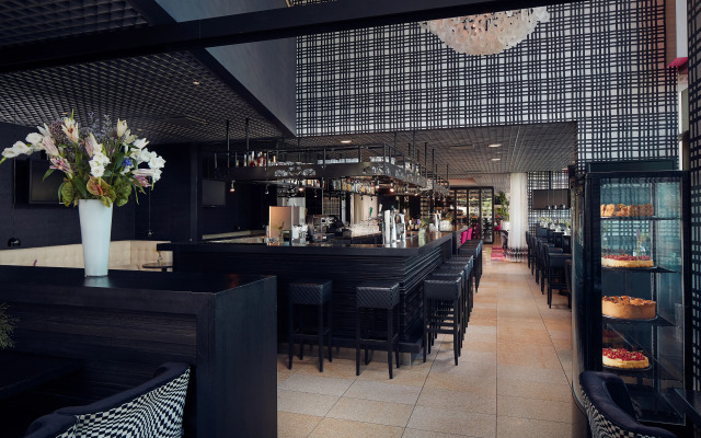WestCord Fashion Hotel Amsterdam
