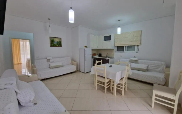 Apartments Margarita