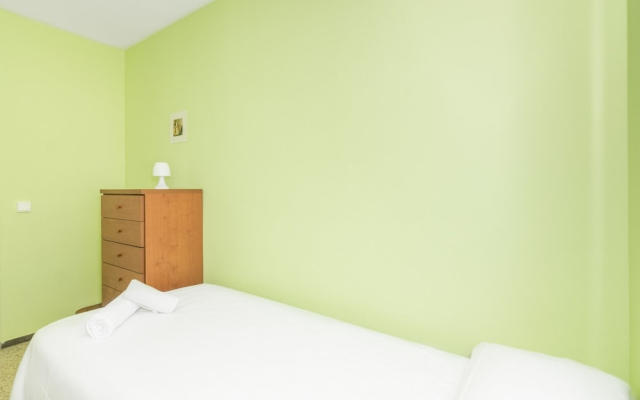 HomeHolidaysRentals Itziar - Costa Barcelona