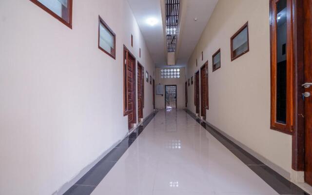 OYO 1490 Green Homestay Syariah