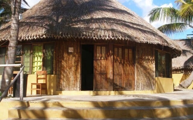 Palm Grove Lodge