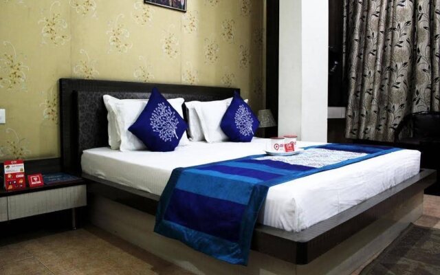 OYO Rooms By Pass Road Gandhi Nagar