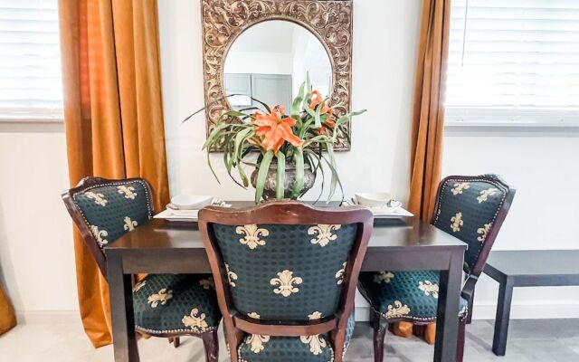Galveston Beach Condos