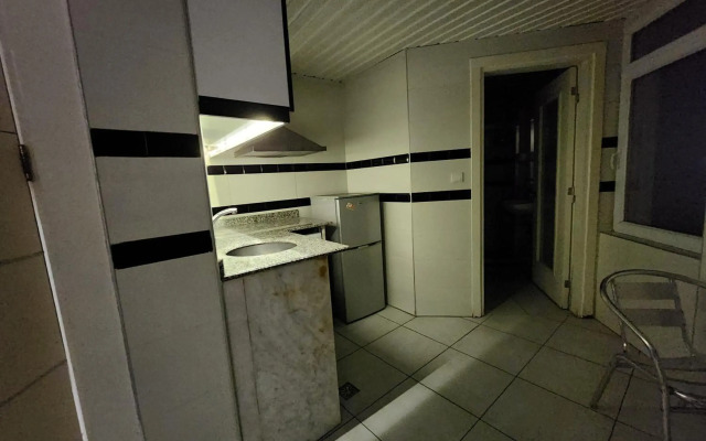 Cleopatra City Hotel