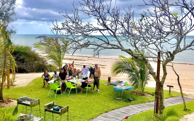 Eden Bay Eco Lodge