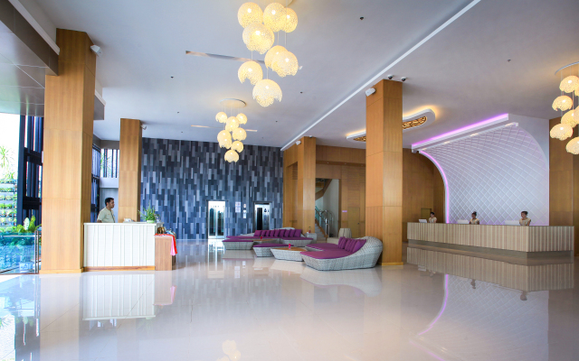The Senses Resort & Pool Villas, Phuket