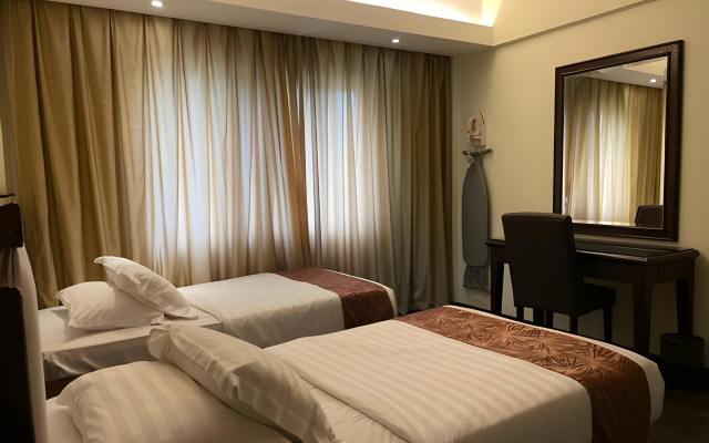 A'Famosa Resort