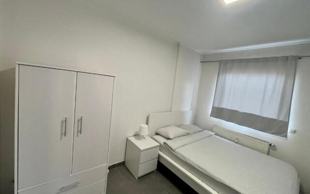 Esch/Alzette city studio