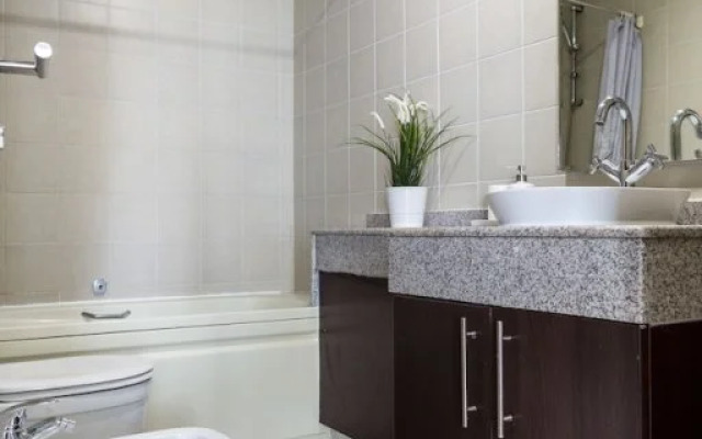 The Torch by HiGuests Vacation Homes