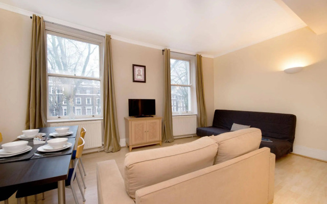 London Paddington Apartments