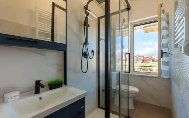 Little Paradise Beach