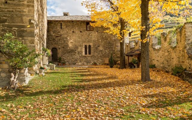 B&B La Tour de Villa