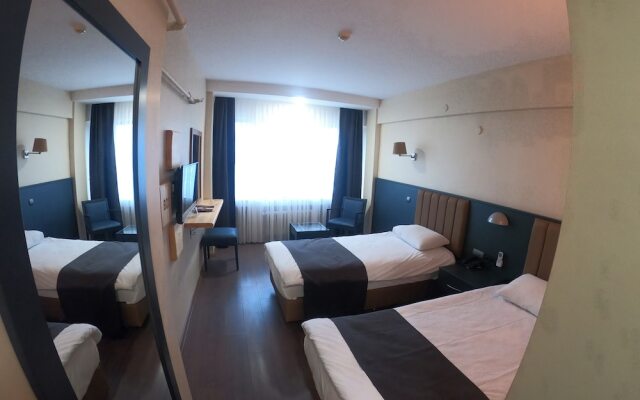 Simisso Hotel