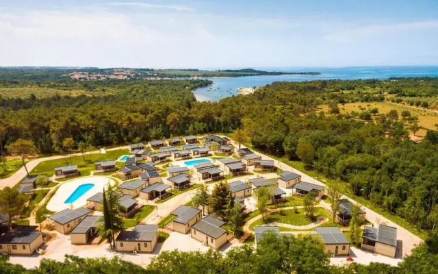 Premium Camping Homes Santa Marina
