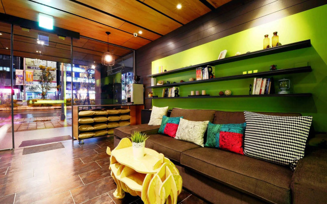 ARK Hotel - Dongmen